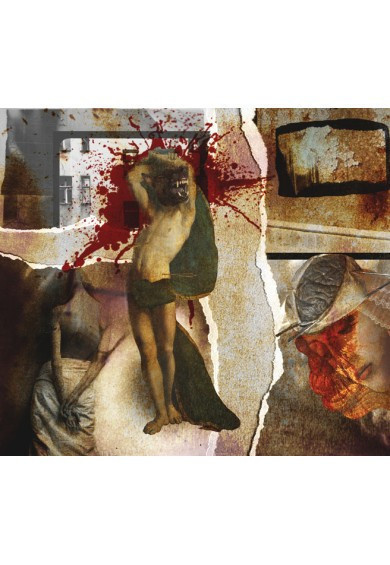 Gas Chamber Renaissance - Craniotomy Of Reign CD