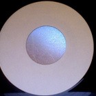 BROADCAST :: CANDY MOON / SWEETHEART :: VIYYLI 7" TEST-PROMO - pikkukuva 3
