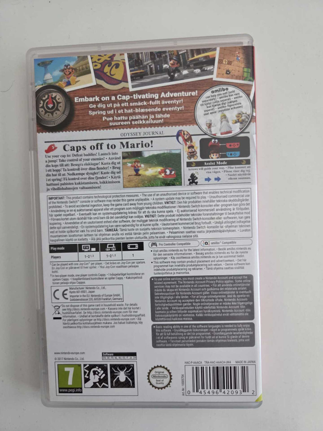 Item image