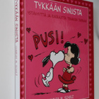 Charles M. Schulz : Tykkään sinusta ( 1.p. 2006 Tenavat ) - pikkukuva 1