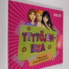 Heli-Anneli (suom.) Valinen : Tyttöjenilta - pikkukuva 1