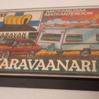 C-kasetti Karavaanari 1981 - pikkukuva 1