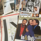 Entertainment Weekly 531 (1998) gay-teema + leikkeitä - pikkukuva 2