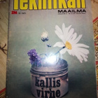 TM Tekniikan maailma 13/1971 - pikkukuva 1