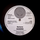 Warhorse - Warhorse (180 Gram Swirl Label Vertigo GER 2019) - pikkukuva 4