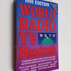 World radio TV handbook 1995 edition - pikkukuva 1