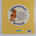 Satumaiset herkut : 28 maukasta reseptiä - pikkukuva 2