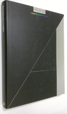 Graphis Advertising Annual 2001