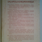 Aksila Heikki: Helsingissä tapahtuu, v. 1941 - pikkukuva 5