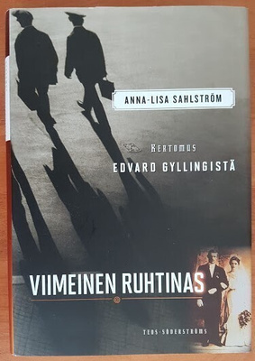 Anna-Lisa Sahlström: Viimeinen ruhtinas