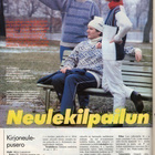 Yhteishyvä n:o 1 1984 Kuopion koti-ja taideteollisuusoppilai - pikkukuva 4