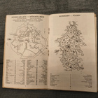 Helsinki matkaililijakartta 1945 - pikkukuva 5