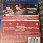 Kotkat kuuntelevat BLU-RAY RUOTSIKANNET - pikkukuva 2
