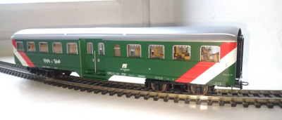 Lima 30 9311 ( H0 = 1:87 )