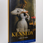 William Kennedy : Liekki rinnassa - pikkukuva 1