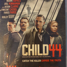 Child 44 DVD - pikkukuva 1