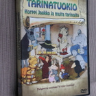 DVD Janoschin tarinatuokio Korppi Jaakko ja ( 1981- 1989 ) - pikkukuva 1