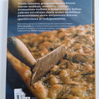 Markku Haapio ym. : Risotto ja panna cotta : Piemonten pa... - pikkukuva 2