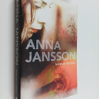 Anna Jansson : Murhan alkemia - pikkukuva 1