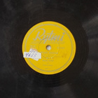 Savikiekko 1958 - Metro-Tytöt - Rytmi R 6367 - pikkukuva 1
