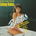 CD: Bilitis - Die schönsten Liebes-Melodien - pikkukuva 1