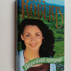 Nora Roberts : Häpeästä syntynyt - pikkukuva 1