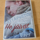 He jäivät (DVD) - pikkukuva 1