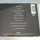 CD - MARIAH CAREY : MUSIC BOX -93 - pikkukuva 2