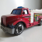 Matchbox paloauto 2002 Mattel - pikkukuva 5
