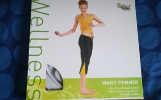 Kuin uusi Eco Body Waist Trimmer