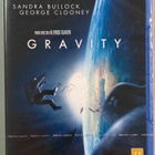 Gravity  - Blu-ray ( uusi ) - pikkukuva 1