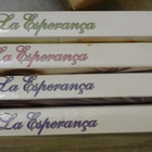 manga, Chigusa Kawai - La Esperança 1 & 3-5 - pikkukuva 2
