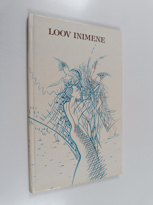 Endel Priidel : Loov inimene