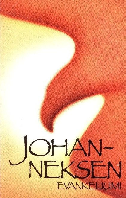 Evankeliumi Johanneksen mukaan
