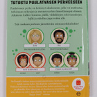 Cressida Cowell : Puulatvasten kaksosten erämaaseikkailut... - pikkukuva 2