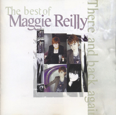 MAGGIE REILLY: The best of (CD), mm. Moonlight Shadow