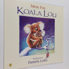 Mem Fox : Koala Lou - pikkukuva 1