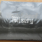 Wretchedness Misery Metal -yhtyeen CD Ilkka Syynimaa v. 2022 - pikkukuva 1