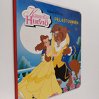 Kaunotar ja hirviö : pelastuminen - pikkukuva 1