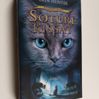 Erin Hunter : Näkö - pikkukuva 1