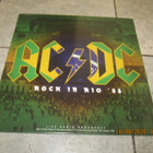 AC/DC: Rock In Rio ’85 LP ( Avaamaton vinyyli ) - pikkukuva 1