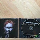 RAMMSTEIN - SEHNSUCH +2 - US-VERSIO 1997 *UUDENVEROINEN* - pikkukuva 2