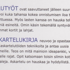 Päivi Heininen (toim.): Suuri askartelukirja - pikkukuva 2
