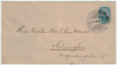 1891 20 kop ehiökuori