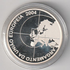 PORTUGAL 8€ 2004 PROOF HOPEAA - pikkukuva 1
