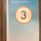 YLEISURHEILUN MM 2005 PÄIVÄOHJELMA 3 - 8.8.2005 - pikkukuva 1