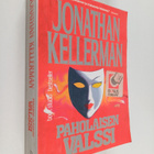 Jonathan Kellerman : Paholaisen valssi - pikkukuva 1