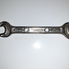 Bahco kiintoavain 18/19 mm - pikkukuva 2