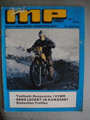 MP lehti Nro 1/1979 (28.10)