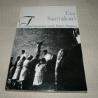 Esa Santakari Toiset kuusitoista vuotta Pohjois-Haagassa - pikkukuva 1